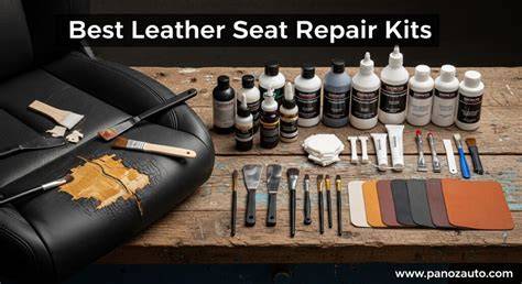 Leather Seat Upholstery Kits by Vehicle - raincitystudios.com