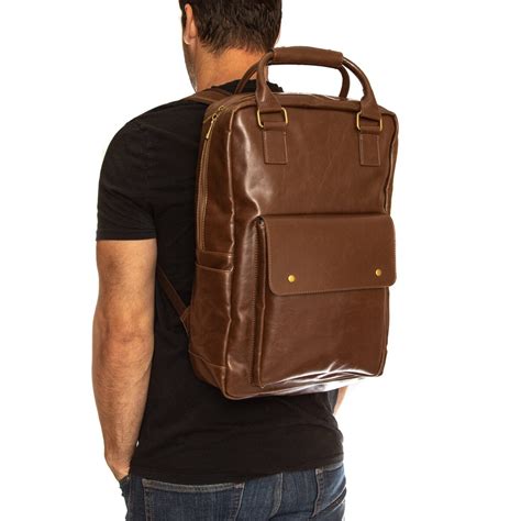 LEATHER SWANKY - muktibox.com