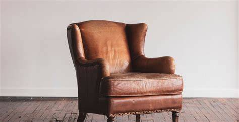 Leather Upholstery - Replace, Upgrade, Or Restore - raincitystudios.com