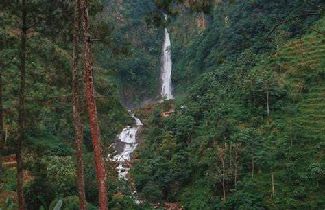 Lebaran Syahdu! 4 Spot Wisata Berkabut di Jawa Tengah Paling ... - raincitystudios.com