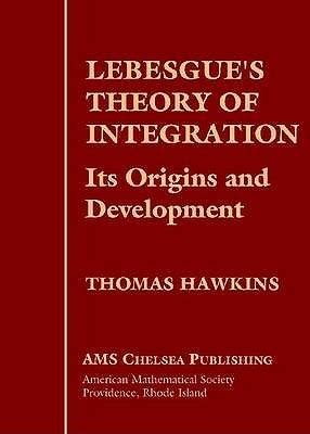 Lebesgue's Development of the Theories of Measure and Integration - wintechmobiles.com