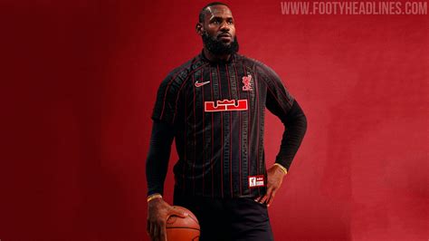lebron james liverpool - muktibox.com