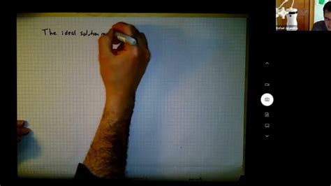 Lecture 17: Solution Models - Ideal, Dilute, and Regular - wintechmobiles.com