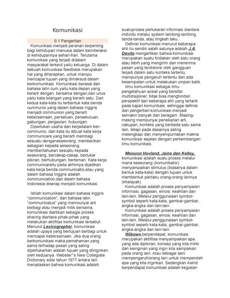 LECTURE NOTES TOPIK 9 - ocw - wintechmobiles.com