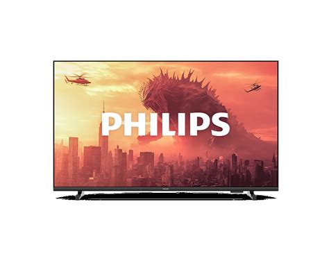 LED 2K LED TV 32PHS5500/12 Philips.