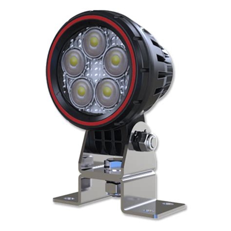 LED Arbeitsscheinwerfer - LEDlightpower