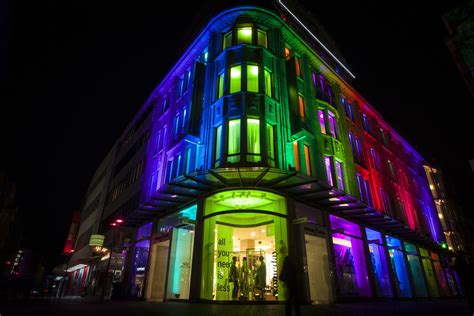 LED Architectural Lighting A Handy Guide Marcled Blog