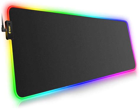 LED Chinese Gaming Mouse Pad - Etsy