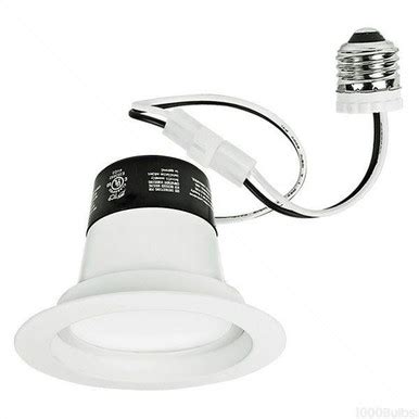 LED Downlight Conversion Kit - iLighting.com