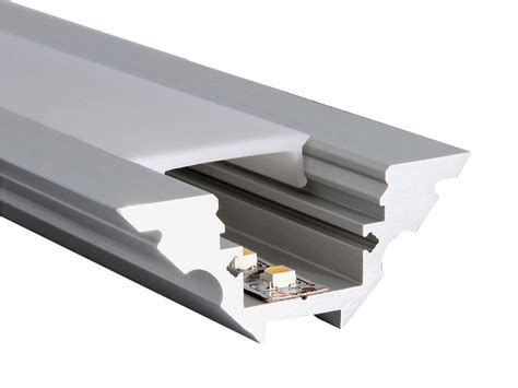 LED Eckprofile & Winkelprofile aus hochwertigem Alu TradeFit