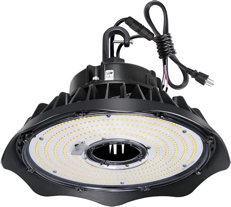 LED High Bay Light 150W/100W/80W Selectable, LED Shop Light …