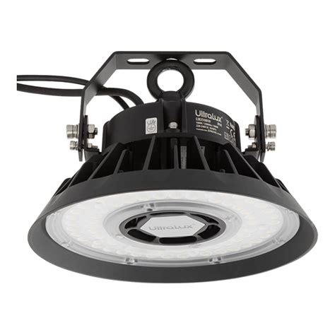 LED High Bay Ufo 150 watt 150lm/w 5000K - LedLoket