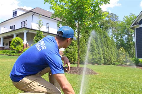 LED Irrigation Services, sprinkler installation, sprinkler repair in ...