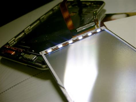 LED LCD Backlights What You Should Know