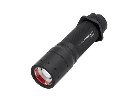 LED Lenser TT Flashlight - 280 Max Lumens, 220 M TEquipment