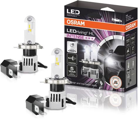LED Light Bulb For Off Road Use Only