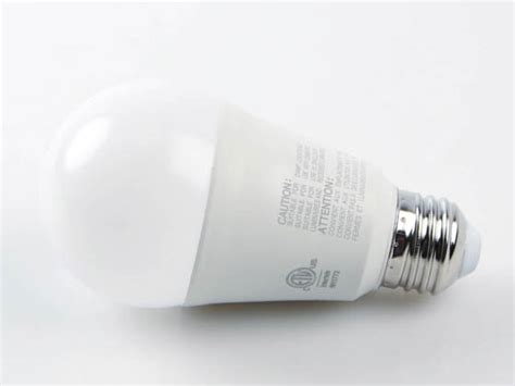 LED Light Bulbs - 13w – BulbAmerica