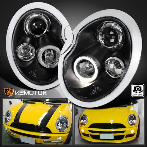 LED Light Bulbs for Mini Cooper for sale eBay