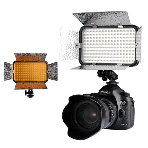 LED Lighting for DSLR Photo & Video Cameras - Lume Cube, Inc.