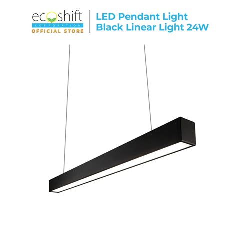 LED Linear Light Shop Online - ES Home Philippines – Ecoshift …