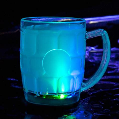 LED Mugs for sale eBay