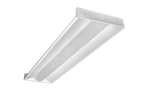 LED Recessed Type H - Architectural Lighting - Viscor