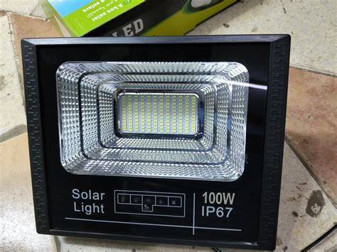 LED Solar Street Lights | Modern On/Off-Grid Lighting … - raincitystudios.com
