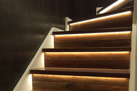 LED Step Light