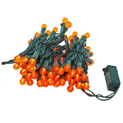 LED String Lights Lowe