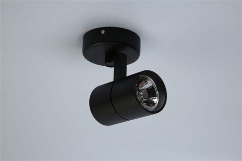 LED Surface Mounted Spotlight - DGT LIGHTING CO.,LTD