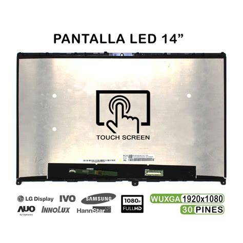 LED TOUCHSCREEN LENOVO IDEAPAD FLEX 5-14IIL05 5 … - raincitystudios.com