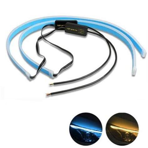 Led Turn Signal Strip Sequential for sale | eBay - raincitystudios.com