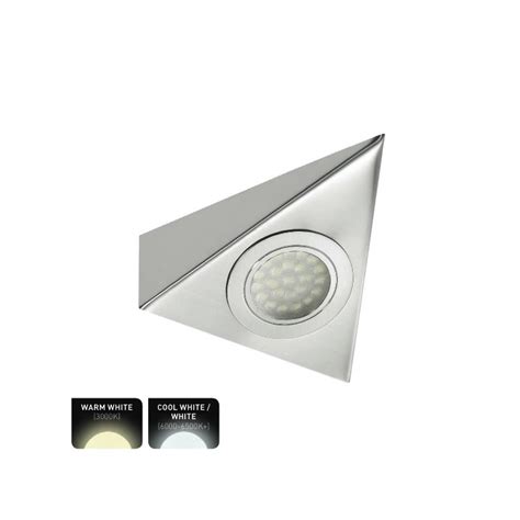 LED Triangle Light Kit 12V Downlights Direct