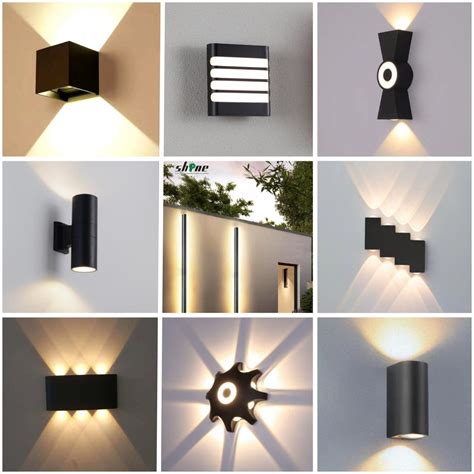 Led Wall Lights Products & Manufacturer in Milan - coolestguyplanet.net