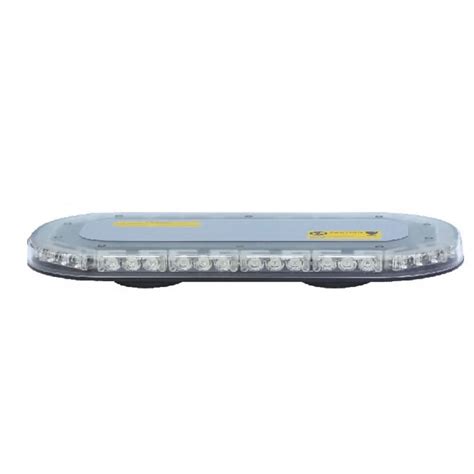 LED Warning Lamp - BLK0005 - YouTube