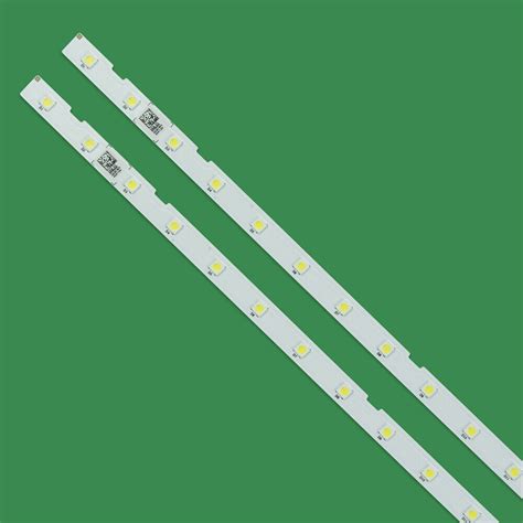 LED bar(2)For Samsung UE55NU7091 UE55NU7099 Grelly Italia