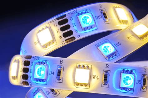 LED tape/LED strip supplier and manufacturer from China - Myledy