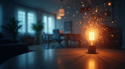 LED-lampor blinkar &ndash; varf&ouml;r och hur du l&ouml;ser det