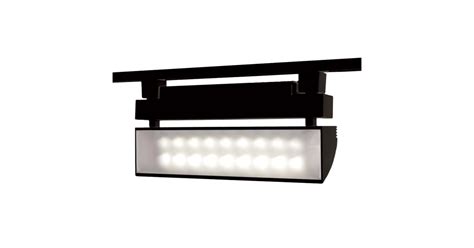 LED42W - LED Wall Washer