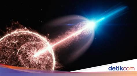 Ledakan Bintang: Supernova - Majalah Mata Air - wintechmobiles.com