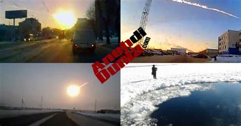 Ledakan Meteor 10 Ton Hantam Rusia - Berita Aneh … - wintechmobiles.com