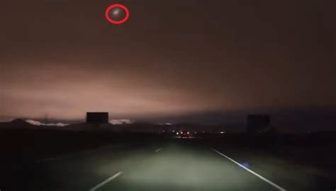 Ledakan Meteor di Langit Rusia - wintechmobiles.com