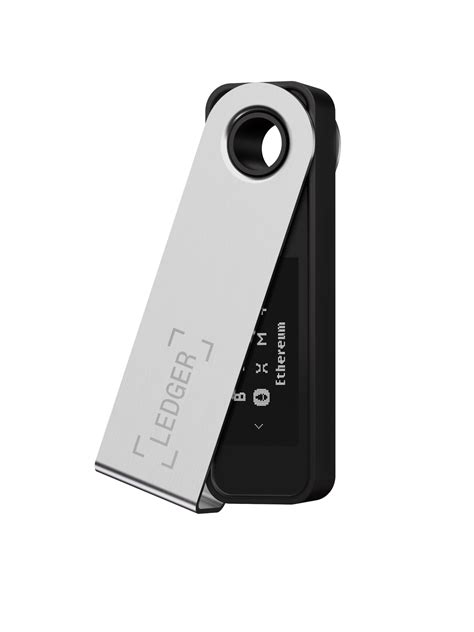 Ledger Nano S Plus - User Guide - coolestguyplanet.net