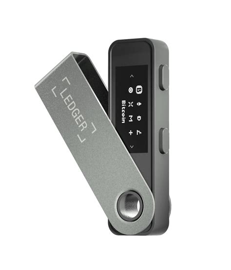 Ledger Nano X - Complete Tutorial - coolestguyplanet.net