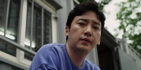 Lee Sang-Bo (1981) - AsianWiki - raincitystudios.com