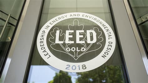 LEED certification: meaning and requirements - Greenly