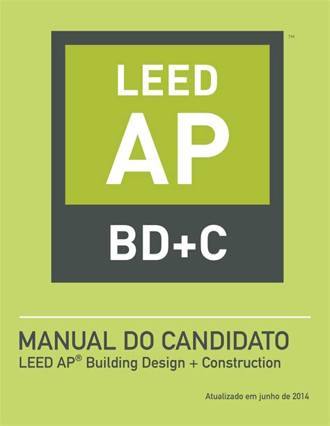 LEED-AP-BD-C Übungsmaterialien