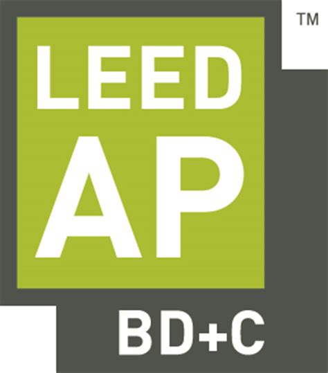 LEED-AP-BD-C Ausbildungsressourcen