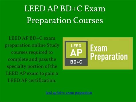 LEED-AP-BD-C Deutsch Prüfungsfragen