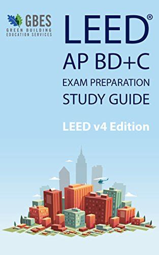 LEED-AP-BD-C PDF Demo